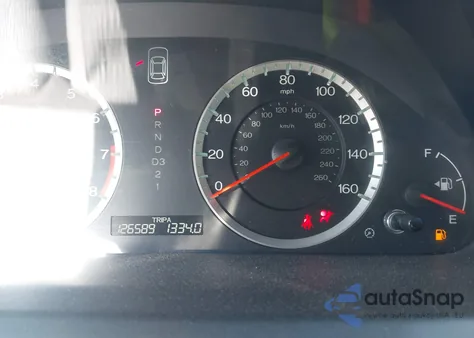 2010 Honda Accord Exl z USA, uszkodzony, nr VIN 1HGCP3F84AA018120